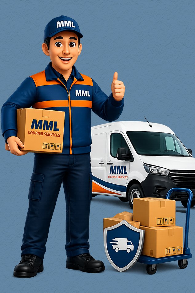 Careers courier
