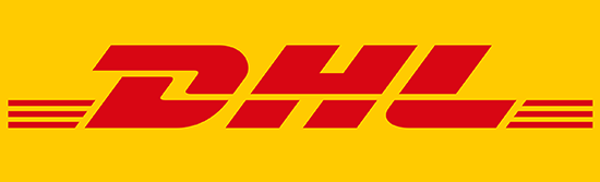 dhl logo