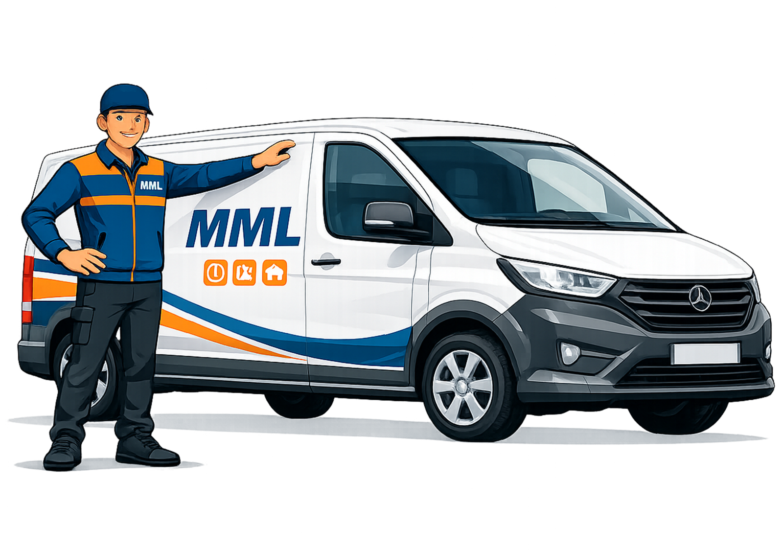 mml vannn