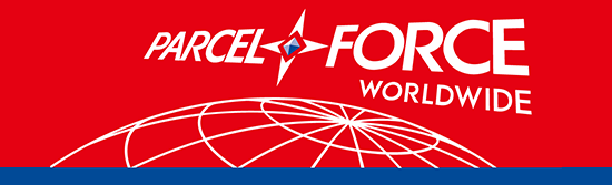 parcel force logo