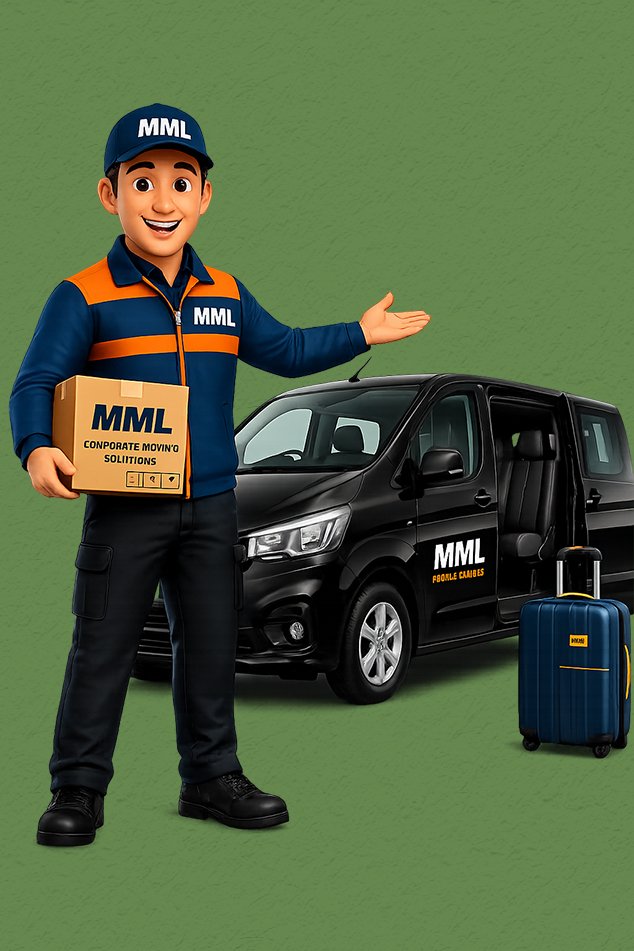 Careers people carrier