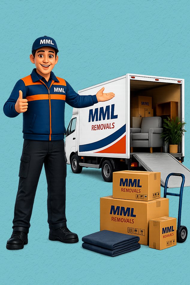 Careers removals service