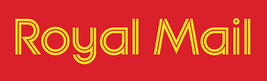 royal mail logo